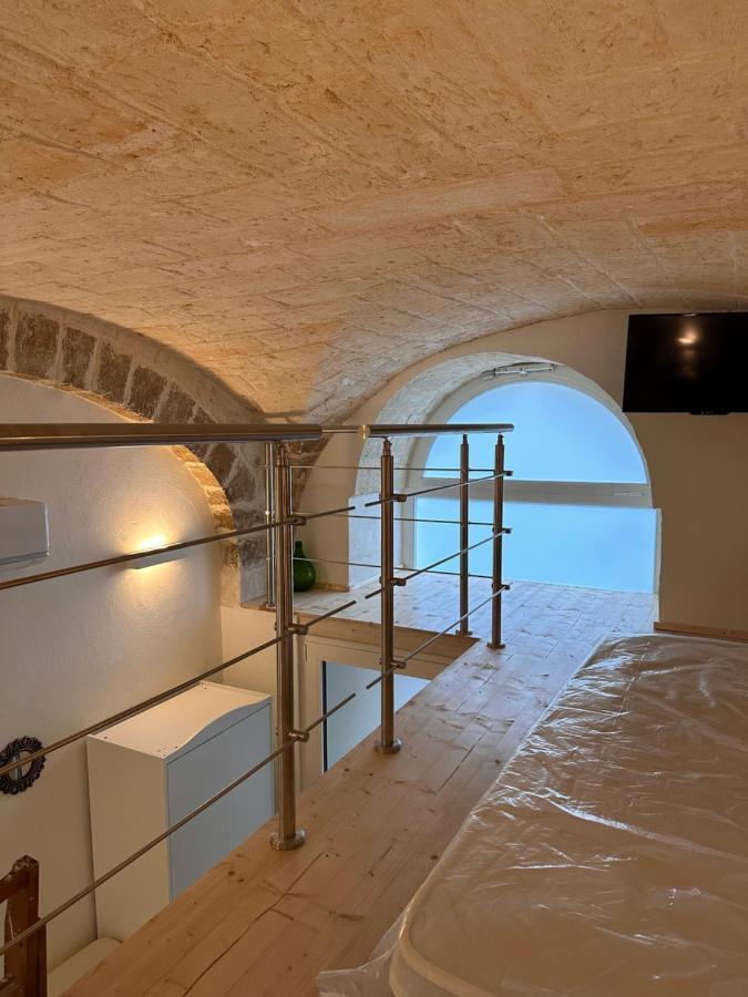 הוילה בארי L'Antica Dimora In Centro מראה חיצוני תמונה