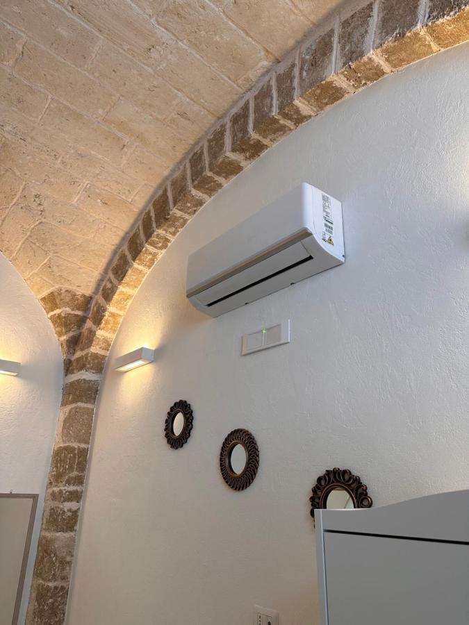 הוילה בארי L'Antica Dimora In Centro מראה חיצוני תמונה