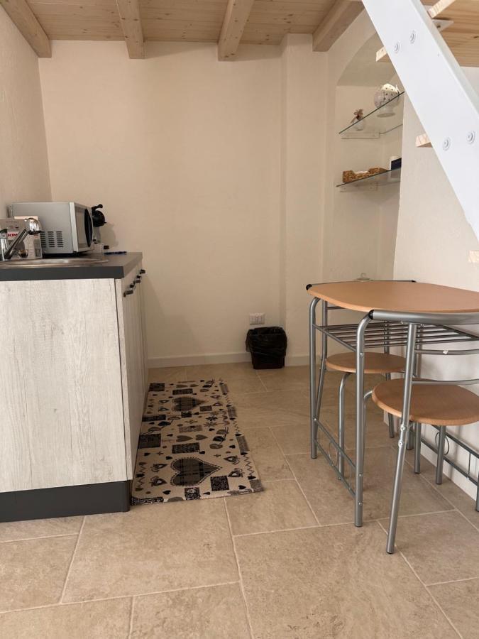 הוילה בארי L'Antica Dimora In Centro מראה חיצוני תמונה
