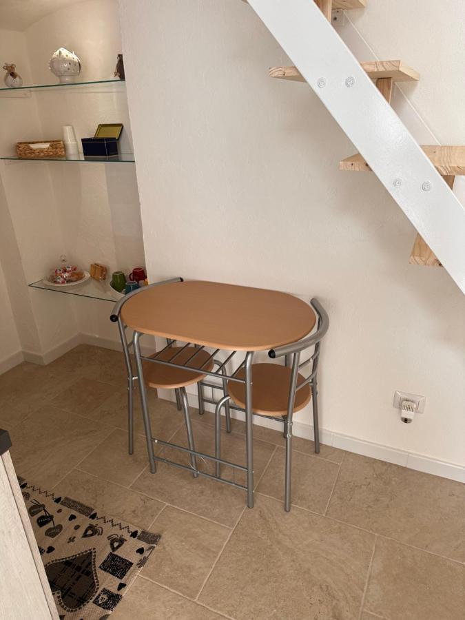 הוילה בארי L'Antica Dimora In Centro מראה חיצוני תמונה