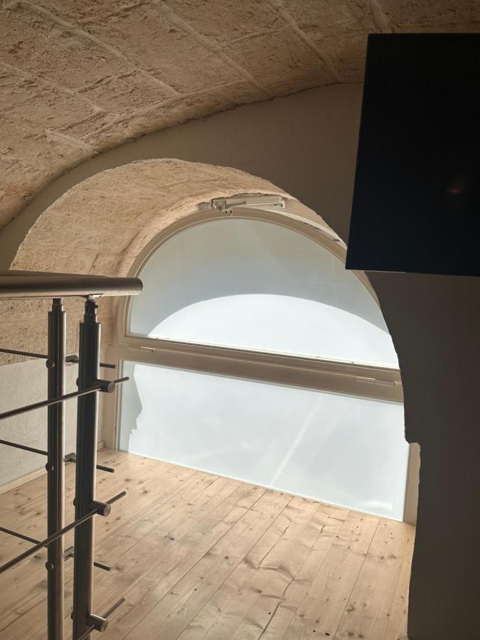 הוילה בארי L'Antica Dimora In Centro מראה חיצוני תמונה