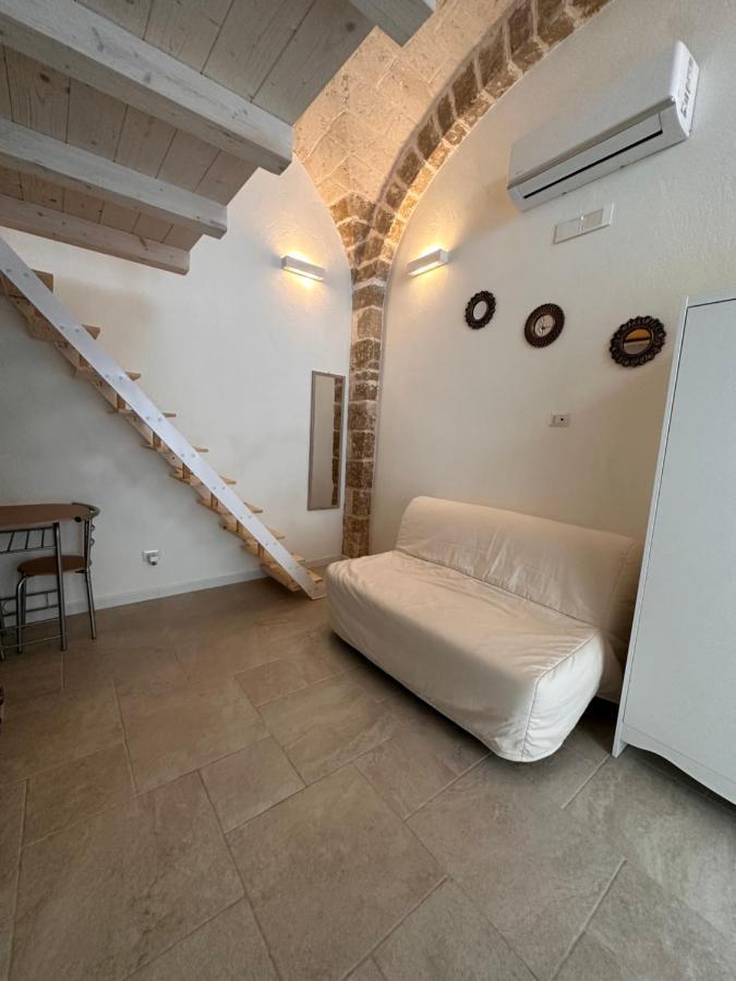 הוילה בארי L'Antica Dimora In Centro מראה חיצוני תמונה