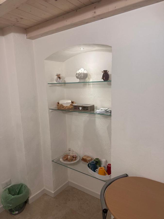 הוילה בארי L'Antica Dimora In Centro מראה חיצוני תמונה