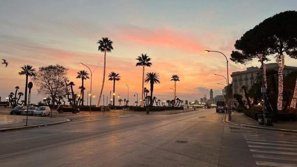הוילה בארי L'Antica Dimora In Centro מראה חיצוני תמונה