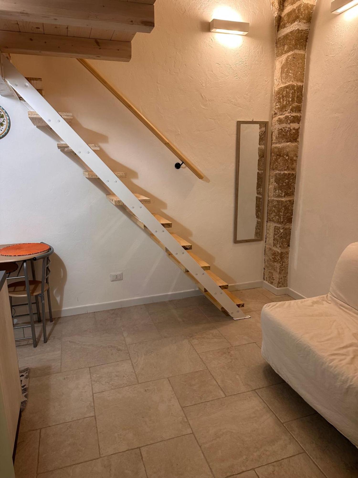 הוילה בארי L'Antica Dimora In Centro מראה חיצוני תמונה